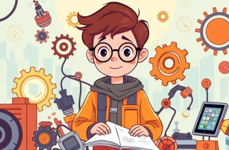 Family Films Celebrating Innovation