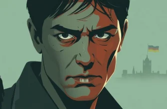 German Thrillers: A Must-Watch Collection