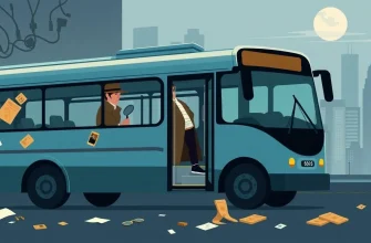 Top 10 Detective Bus Movies