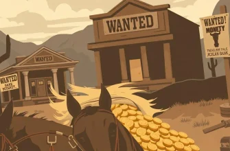Top 10 Western Films About Money