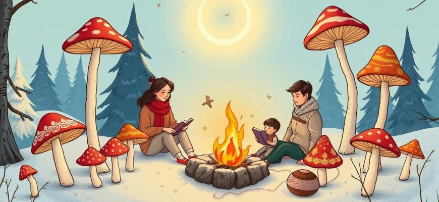 Family-Friendly Supernatural Films Collection