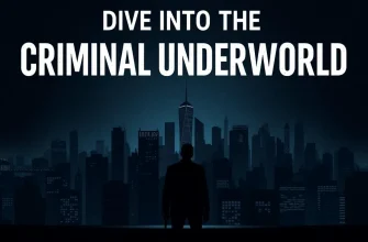 Dive into the Criminal Underworld with These 10 Films