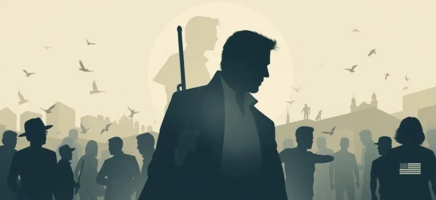 Revenge Biopics: 10 Must-Watch Films