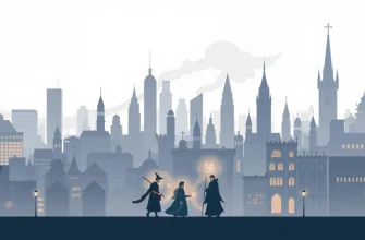 Top 10 Fantasy Films About Epidemics