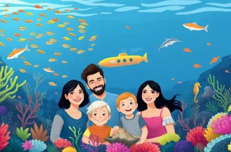 Family Underwater Adventures: Films to Explore the Depths