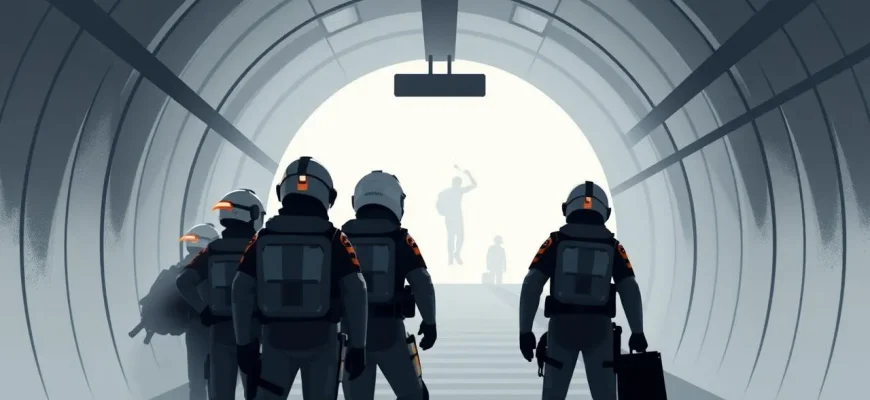 Top 10 Metro Rescue Films