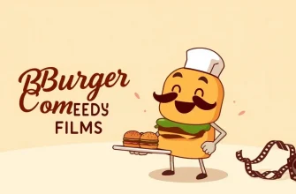10 Burger-Themed Comedies to Watch Now