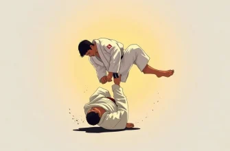 Top 10 Judo Action Films You Must Watch