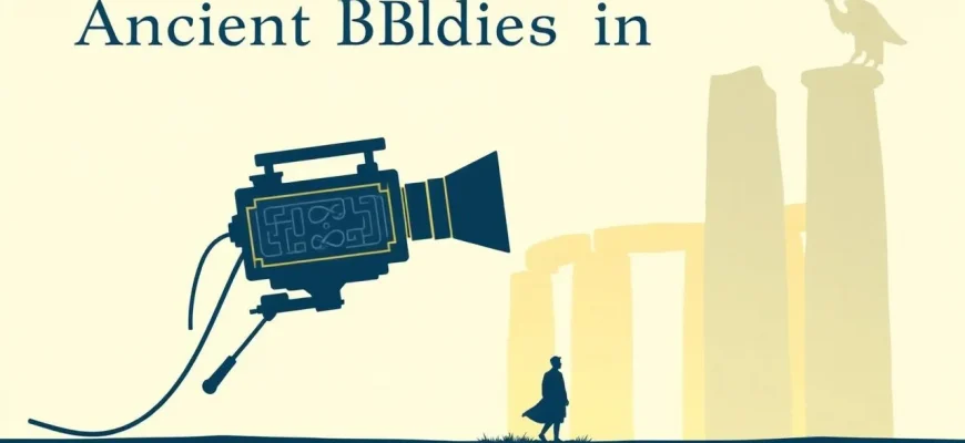 Top 10 Thrilling Films About Ancient Beliefs