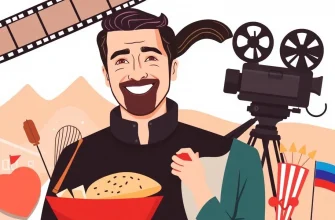 Armenian Comedy Films - A Laughter Journey