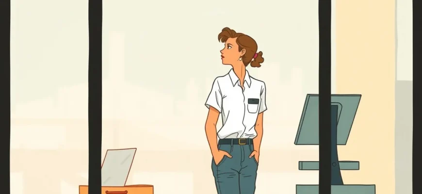 Melodramas About Cashiers: Love in the Checkout Lane