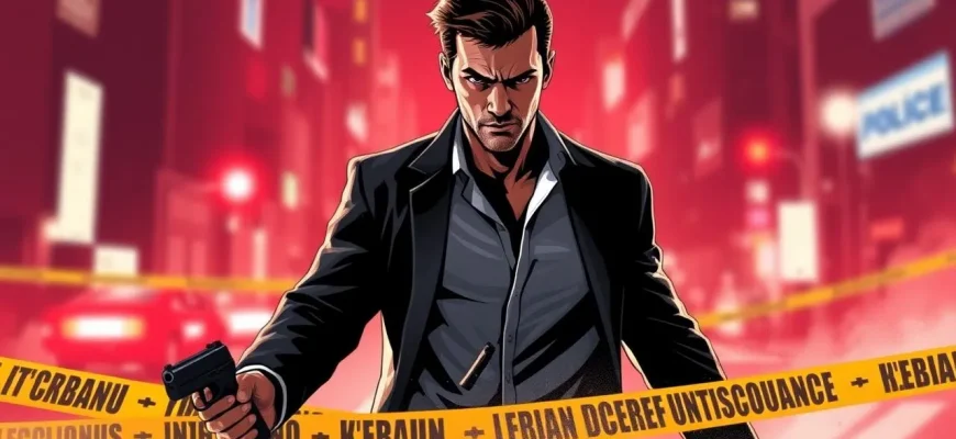 Top 10 Crime Films About Impulsive Crimes