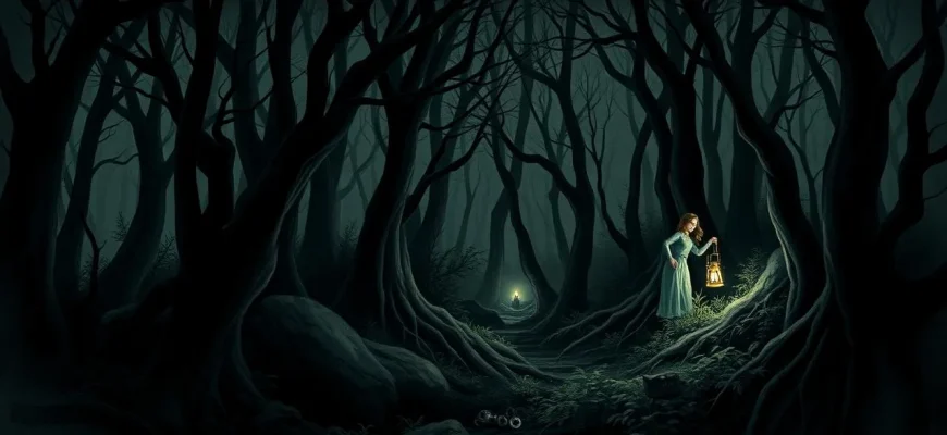 Top 10 German Horror Films to Watch