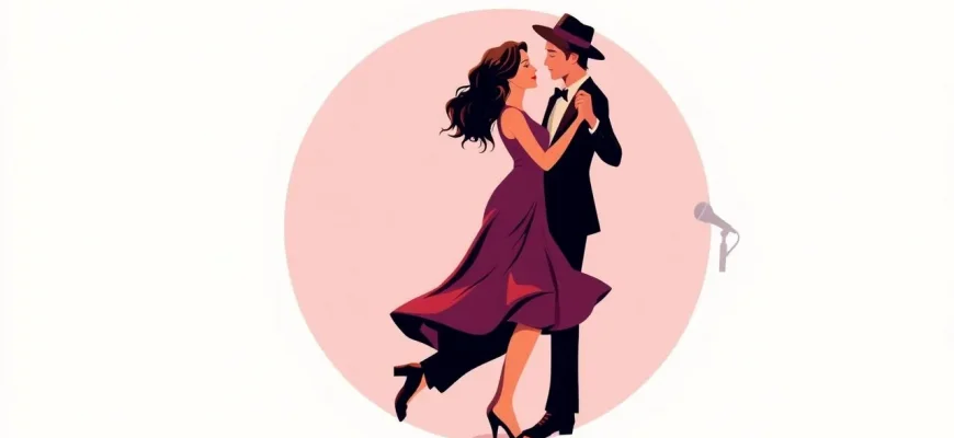 Top 10 Swing Dance Movies