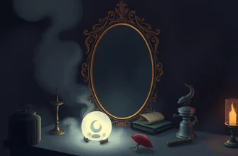 10 Must-Watch Mystical Films About Black Magic