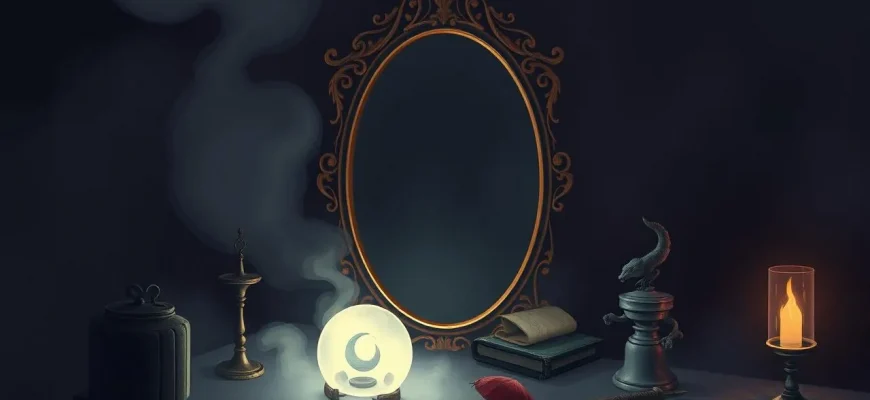 10 Must-Watch Mystical Films About Black Magic