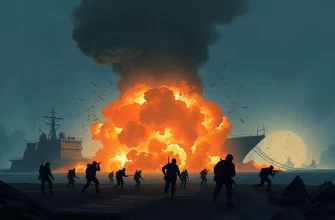 Top 10 Films About Military Disasters