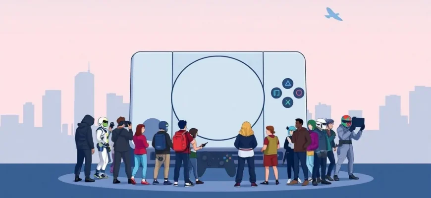 Gaming Communities Explored: A Documentary Collection