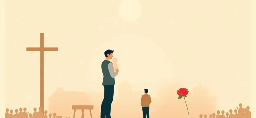 Pastor Romance Films: A Collection of Heartfelt Stories