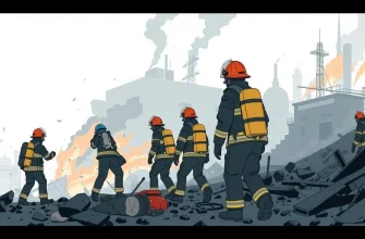 Top 10 Disaster Rescue Films You Must Watch