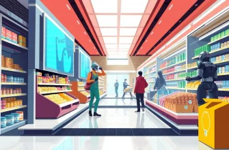 Sci-Fi Supermarket Films: A Unique Cinematic Experience