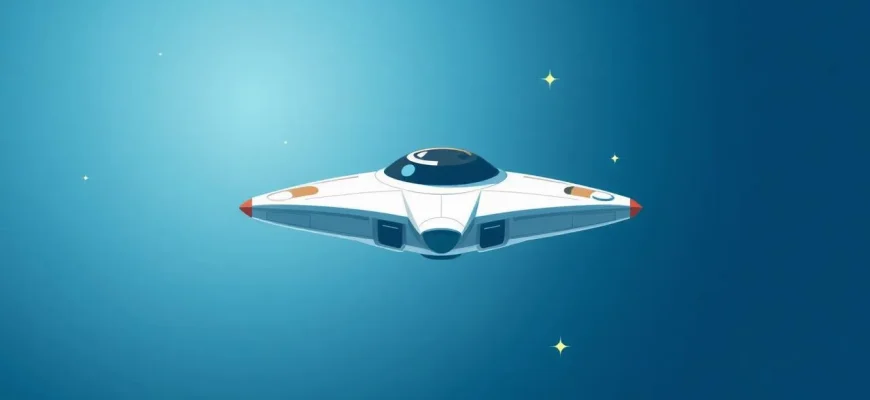 Cosmic Wonders: A Journey Through Space Documentaries