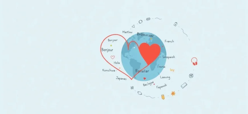 10 Documentaries on Bilingualism