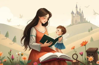 10 Enchanting Fantasy Films Celebrating Mothers