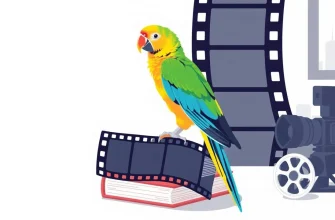 10 Must-Watch Parrot Drama Films