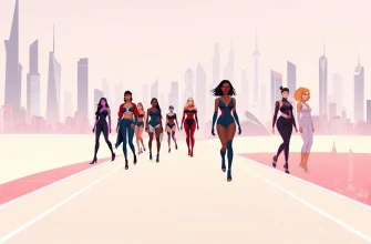 Top 10 Sci-Fi Films About Modeling