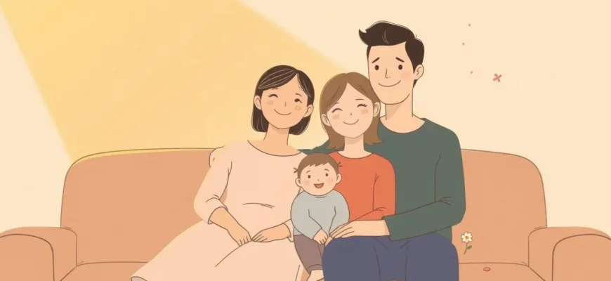 Family Films That Gently Explore Death