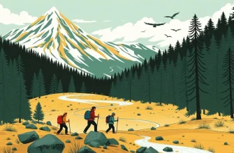 Top 10 Action Films About Nature Explorers