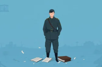 Top 10 Military Legal Dramas