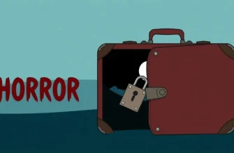 Top 10 Horror Vacation Films