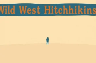 Top 10 Western Hitchhiking Films