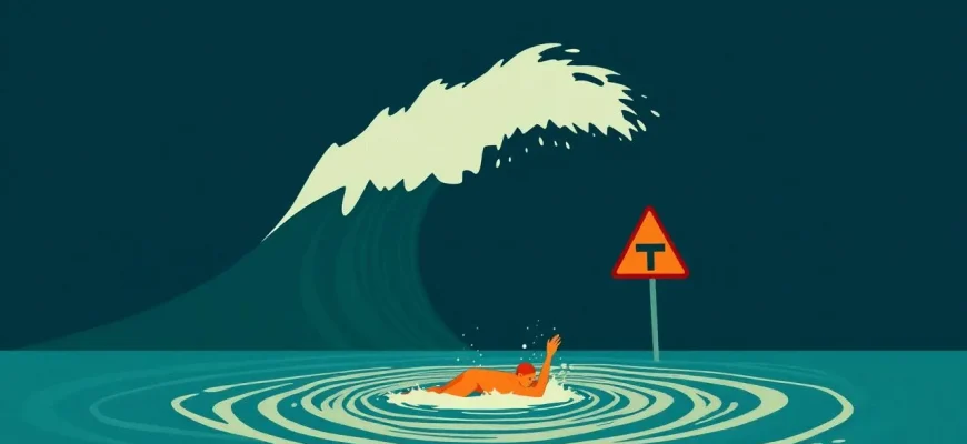 Top 10 Films About Water Safety