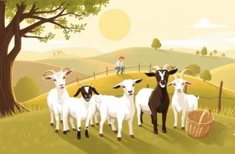 10 Must-Watch Goat Movies