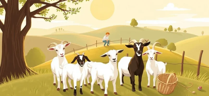 10 Must-Watch Goat Movies