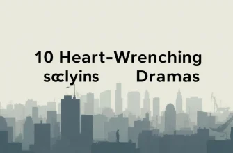 10 Films on Loss That Will Move You