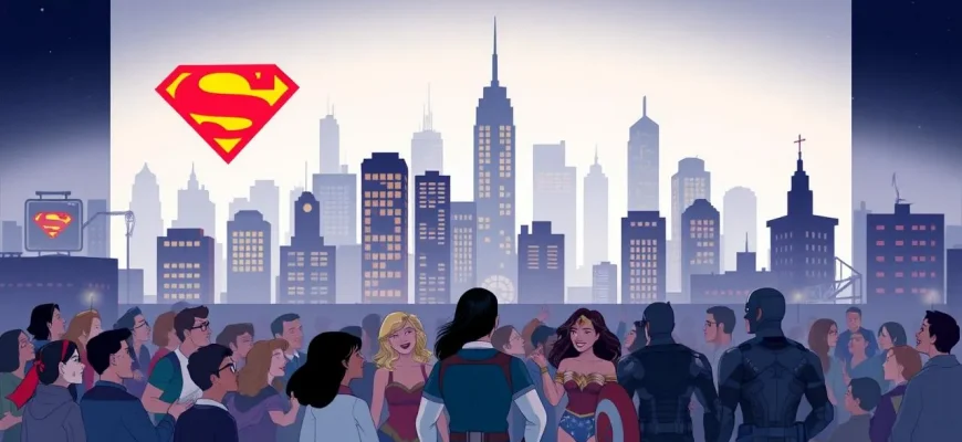 Top 10 Superhero Movies You Must Watch