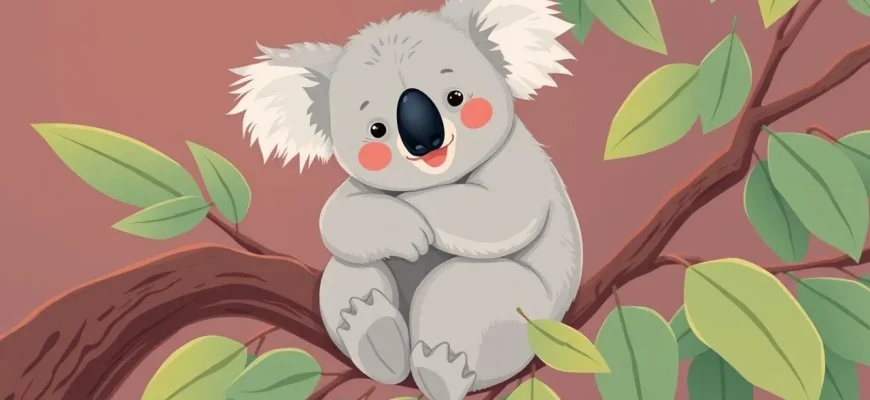 Koala Movie Marathon: 10 Films to Warm Your Heart