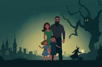 Family Films That Battle Evil