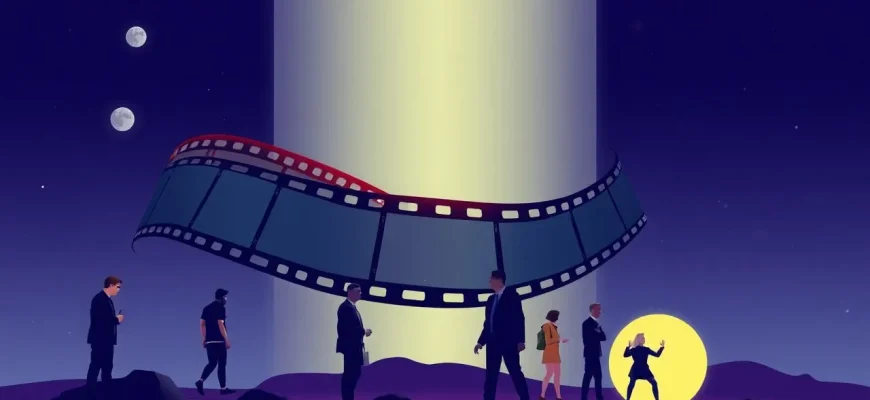 Top 10 Mind-Bending Films of All Time