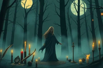 Top 10 Shaman Thrillers to Watch