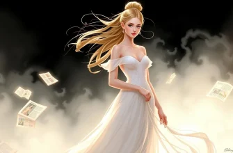 Top 10 Fantasy Films About Glossy Magazines