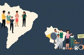 Explore Brazil's Legends Through Film