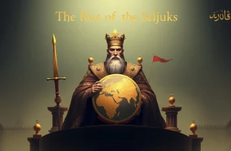 Best Historical Films About the Seljuks