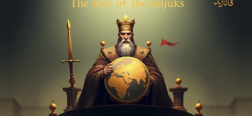 Best Historical Films About the Seljuks