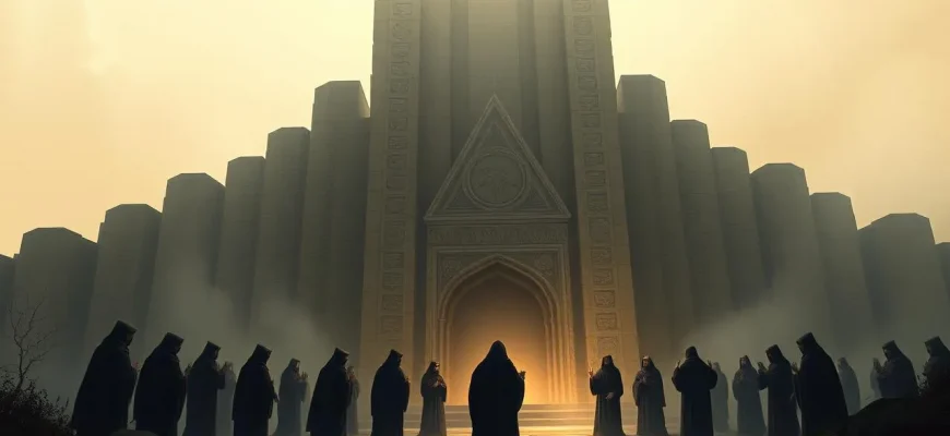 Top 10 Mystical Cult Films You Must Watch