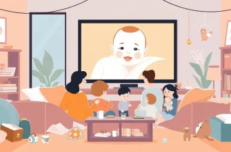 Top 10 Family Films About Babies